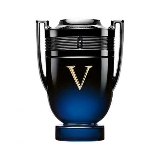 Paco Rabanne  Invictus Victory Elixir Perfume 50 Ml