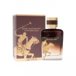 Beverly Hills Polo Club Heritage Oud Edt 100ML For Men