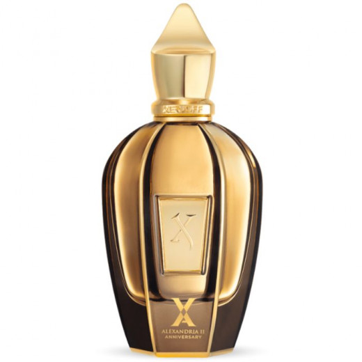 Xerjoff Oud Stars Alexandria Anniversary Parfum 50ml