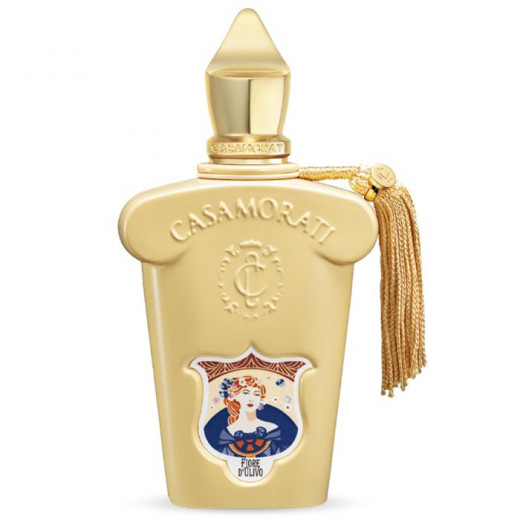 Casamorati Fiore D'Ulivo EDP 100Ml For Women