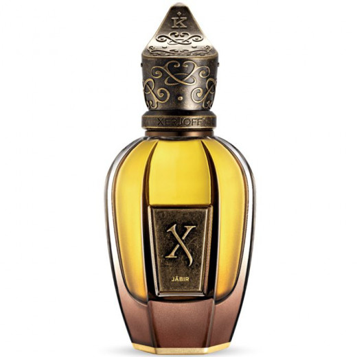 Xerjoff  K Jabir Parfum 50Ml Unisex