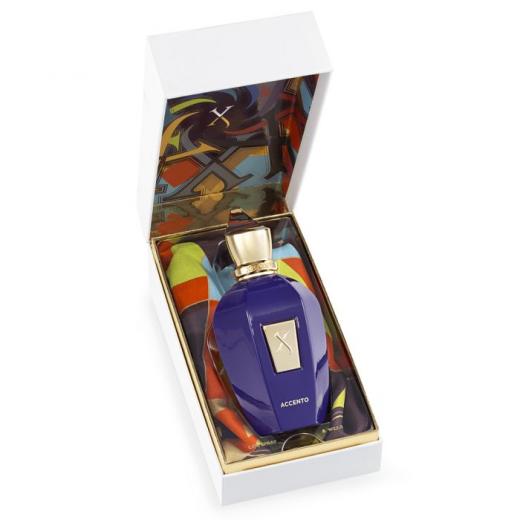 Xerjoff Accento EDP 100Ml Unisex