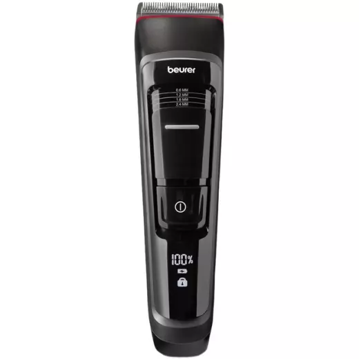 Beurer Beurer, black – Hair clipper MN5X 4211125100582