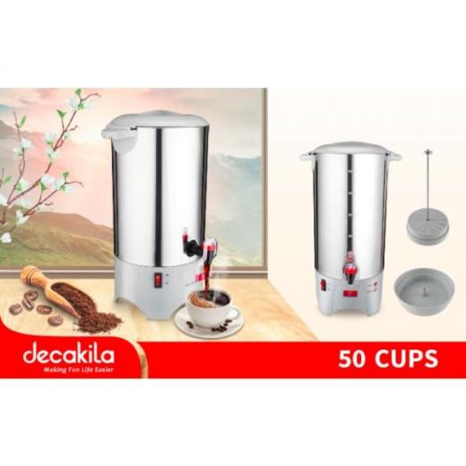 Decakila Coffee&Tea Electric coffee urn (KEKT024M)