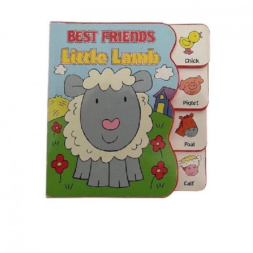 Best Friends : Little Lamb