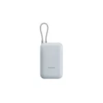 Xiaomi  Package Contents: Power Bank 10000mAh (Integrated Cable) x1