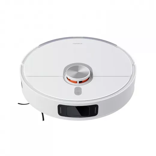 Xiaomi S20+ EU cleaning robot White