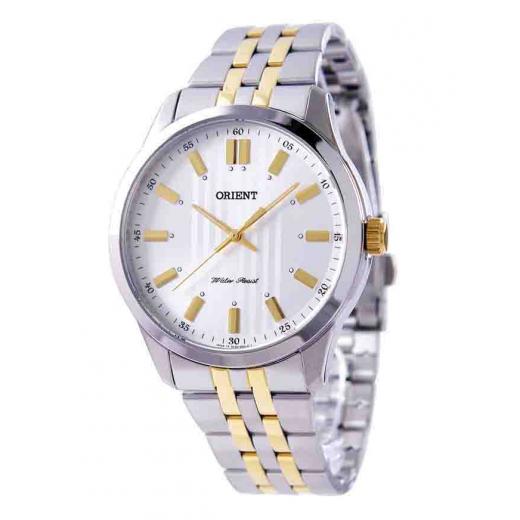 Orient Quartz Men's Watch