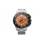 Orient Mechanical Sports Watch, Metal Strap