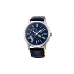 Orient Mechanical Classic Watch, Leather Strap