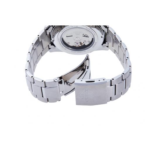 Orient Mechanical Contemporary Watch, Metal Strap