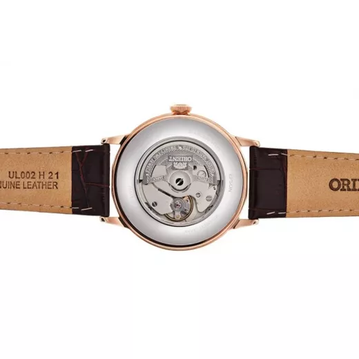 Orient Men's Automatic Wristwatch