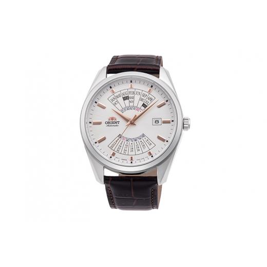 Orient Mechanical Contemporary Watch, Leather Strap