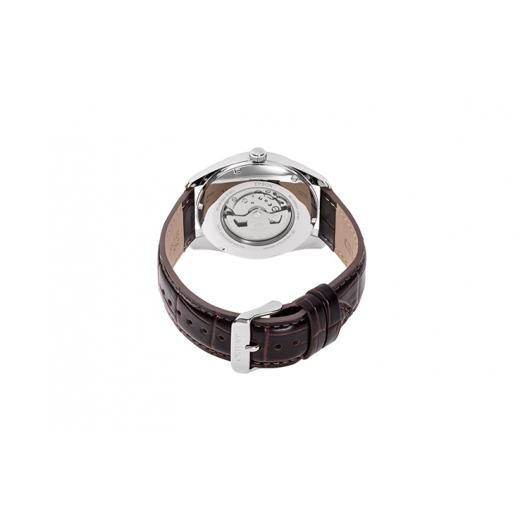 Orient Mechanical Contemporary Watch, Leather Strap