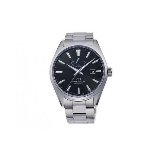 Orient Mechanical Contemporary Watch, Metal Strap - 42.0mm