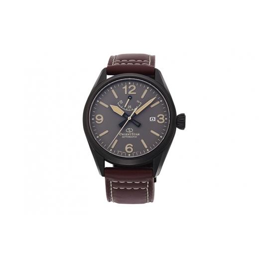 Orient Star Pilot Style Automatic Sapphire Crystal Watch