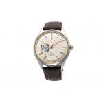 Orient Star Mechanical Classic Watch, Leather Strap - 40.4mm