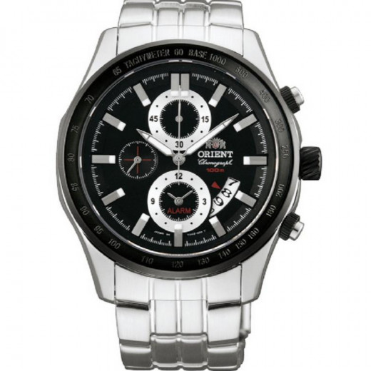 Orient Quartz Men's Watch