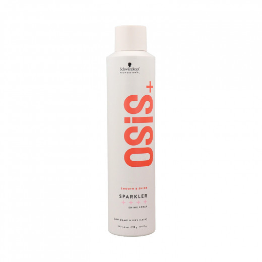 Schwarzkopf Professional OSIS+ SPARKLER Shine Spray