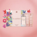 Comme Une Evidence Perfume Gift Set