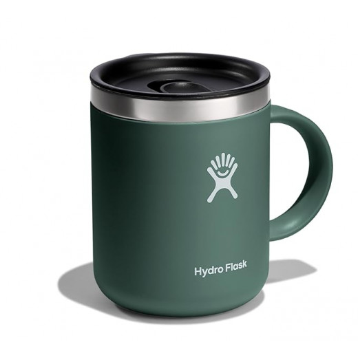 Hydro Flask 12 Oz Mug Fir