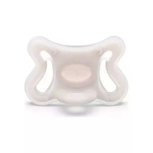 Suavinex Zero.Zero Pacifiers With Symmetrical Teat SX Pro 6 to 18 Months