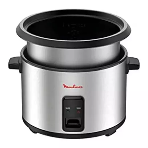 Moulinex Rice Cooker 1.8L