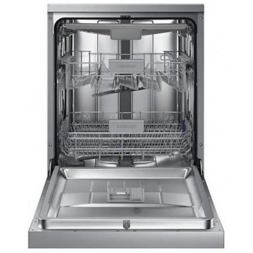 Samsung Dishwasher | DW60M5070FS/FH | 14 Sets | Silver