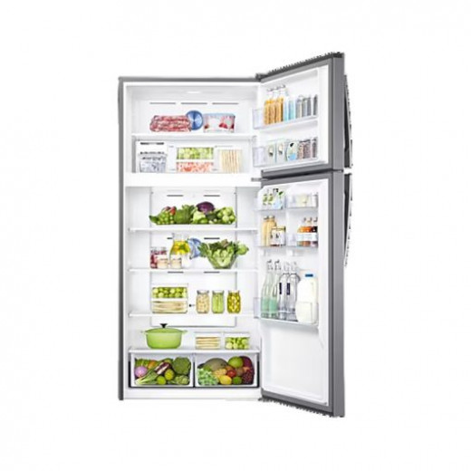 Samsung Top Freezer | RT58K7000S8/JO | 585L | Silver