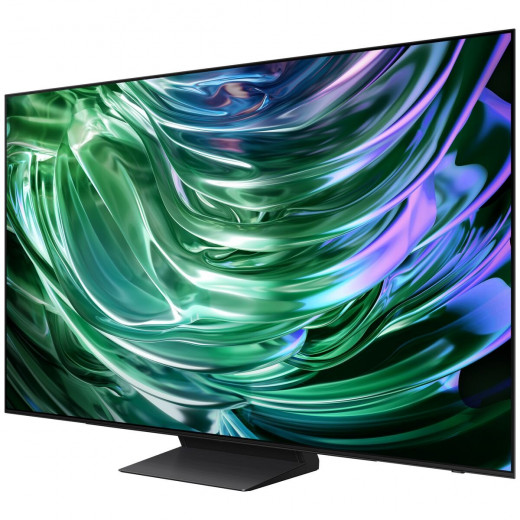 تلفزيون ذكي OLED 4K مقاس 77 بوصة من سامسونج