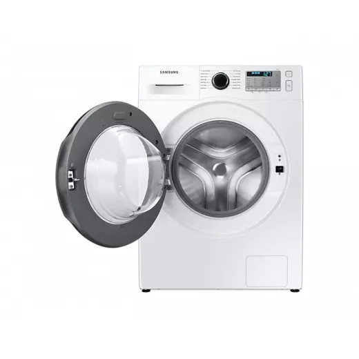 Samsung Front Loading Washer, 8kg, 1400 RPM, 14 Programs, A+++