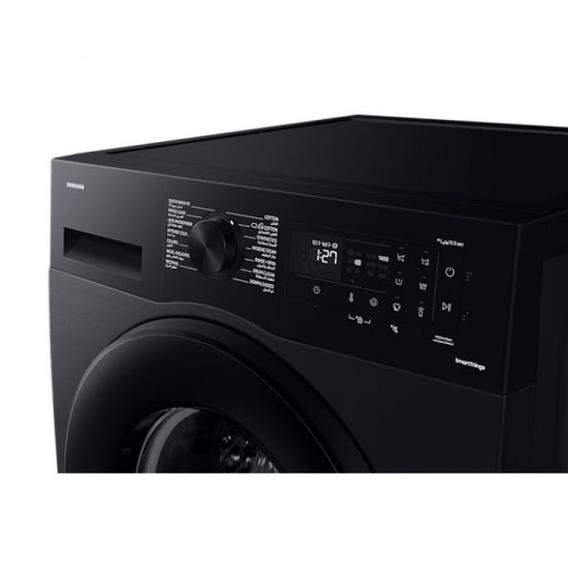 Samsung Front Loading Washer, 9kg, 1400 RPM, 14 Programs, A+++