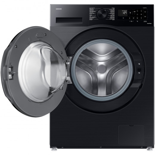 Samsung Front Loading Washer, 9kg, 1400 RPM, 14 Programs, A+++