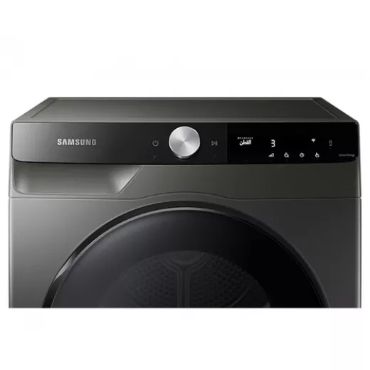 Samsung Front Loading Dryer, 9kg, 17 Programs, A+++