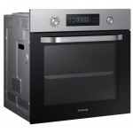 Samsung Electric Oven | Dual Cook | NV66M3531BS | 66L