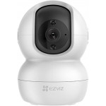 Ezviz TY2 Smart Wi-Fi Pan & Tilt Camera