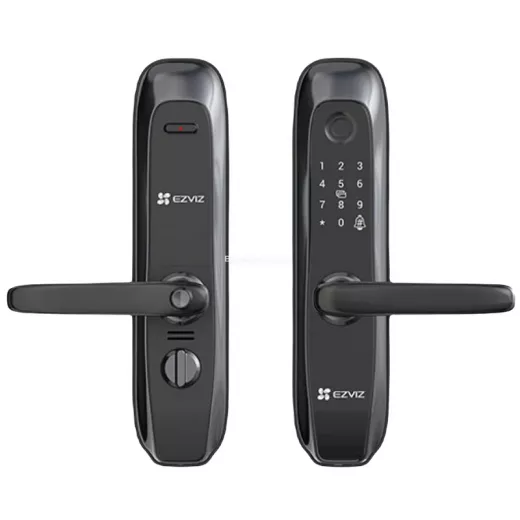 Ezviz Smart Fingerprint Lock L2 Non-WiFi Version