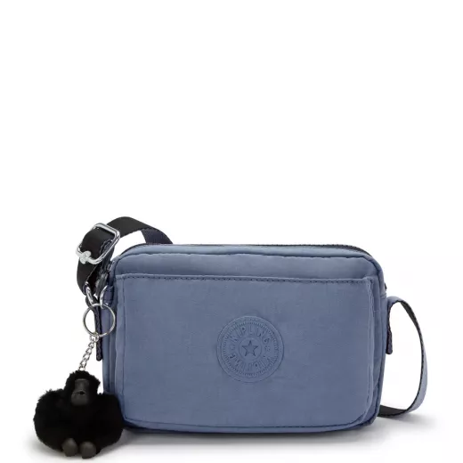 Kipling Abanu Blue Lover Small Crossbody Bag