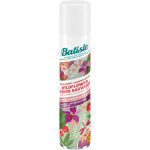 Batiste - Dry Shampoo Wildflower 200 ml Black