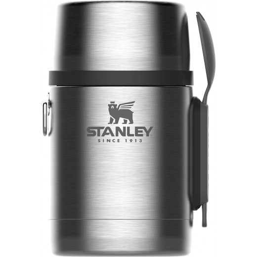 Stanley The Stainless Steel All-in-one Food Jar 0,53l