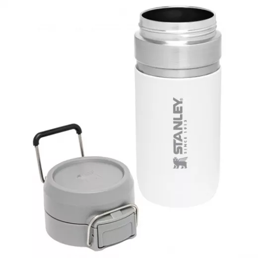 Stanley The Quick-Flip Water Bottle .47L / 16oz Polar