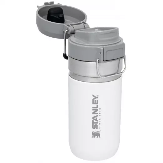 Stanley The Quick-Flip Water Bottle .47L / 16oz Polar