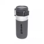 Stanley The Quick-Flip Water Bottle .47L / 16oz Charcoal color