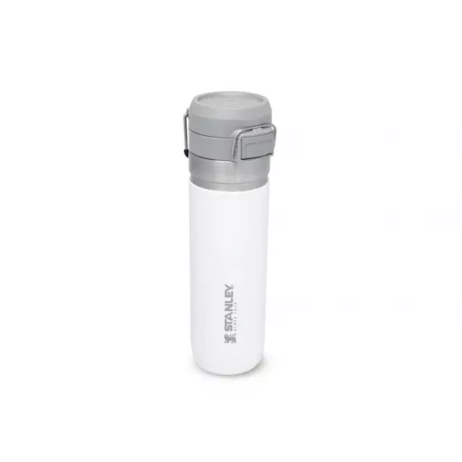 Stanley The Quick-Flip Water Bottle .7L / 24oz color Polar