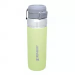 Stanley The Quick-Flip Water Bottle 1.06L / 36oz Citron color