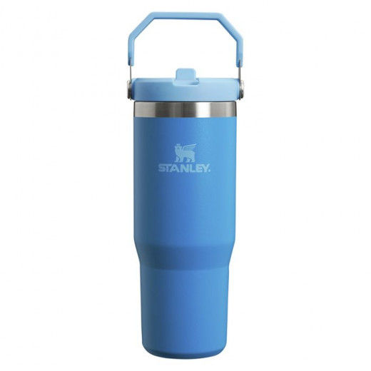 Stanley The IceFlow Flip Straw Tumbler 890 ml Azure