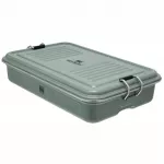 Stanley Lunch Box Stanley The Legendary Useful Box Hammertone Green 1,2L