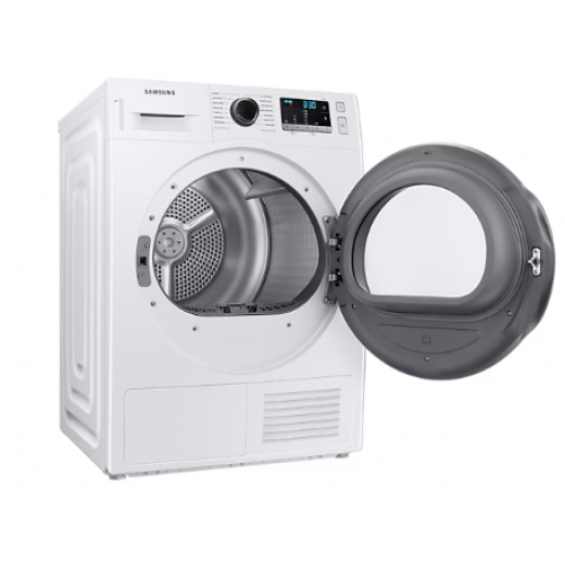 Samsung Front Loading Dryer, 9kg, 14 Programs, A++