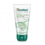 Himalaya Cucumber & Almond Peel-Off Mask 150ml.