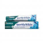 Himalaya Sparkly White Herbal Toothpaste 100ml.